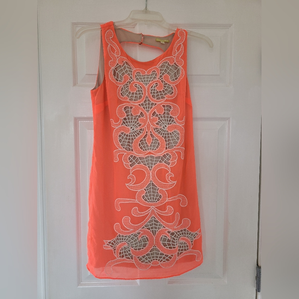 Gianna Bini Dress